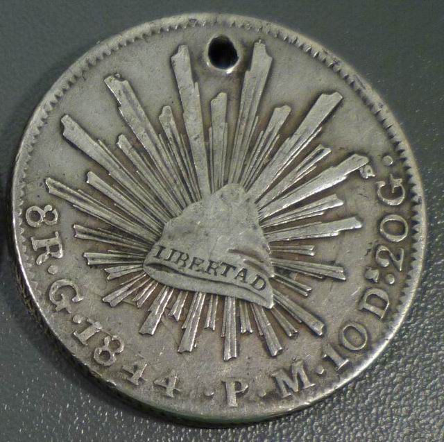 A-Holed-Cap-And-Rays-1844-G-Pm:-Counterfeit?
