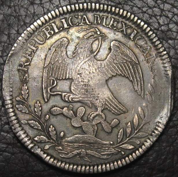 Two-1842-Zsom-Cap-And-Rays:-Conterfeit?-S-Bob-Please-Help
