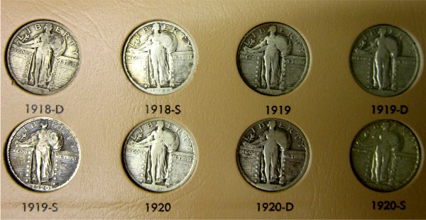 The-14-Days-Of-Standing-Liberty-Quarters!-Act-III