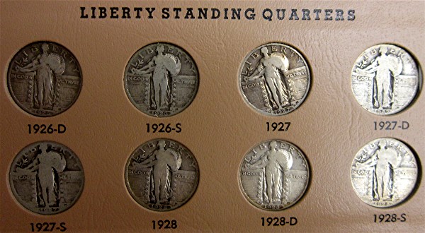 The-14-Days-Of-Standing-Liberty-Quarters!-Act-III