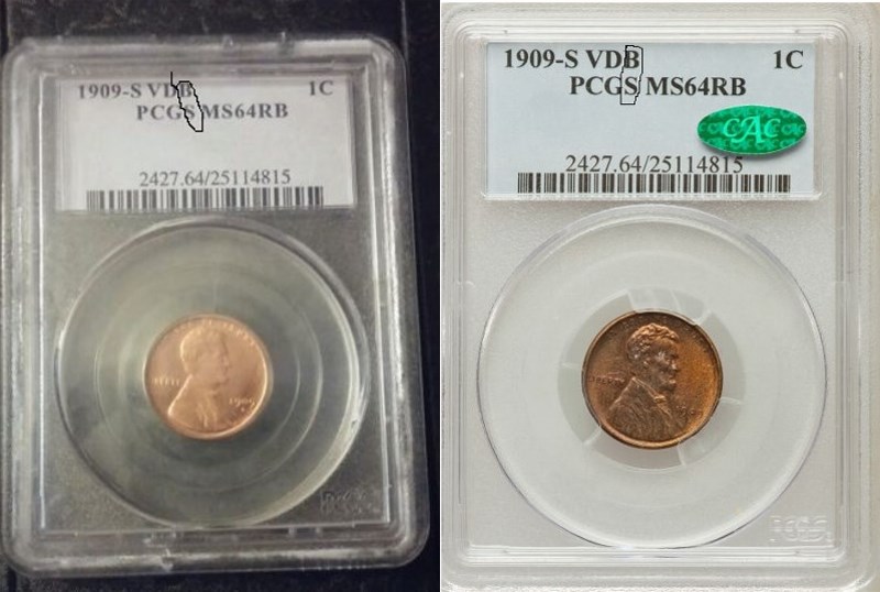 1909-S-VDB-MS-64-Counterfeit-Sells-For-$1,200-On-Ebay