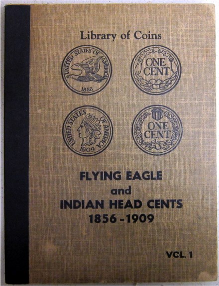 Indian-Head-Album---How-To-See-The-Reverse?