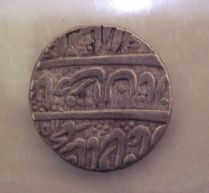 Coins-Of-India---Mughal-Coins