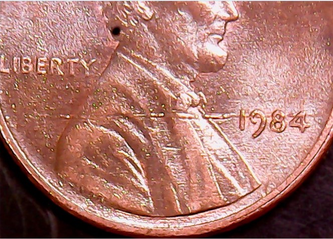 1984-Cent:-Came-Across-This-Last-Night-And-I-Am-Wondering-What-Kind-Of-Error-Is-This?