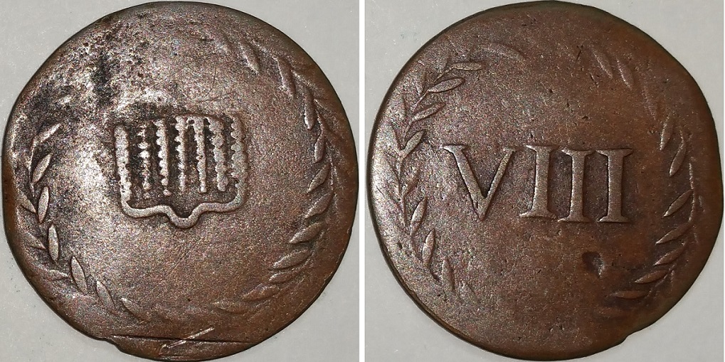 Are-These-Seven-Coins-Ancient?-Are-They-Coins-Or-Tokens?