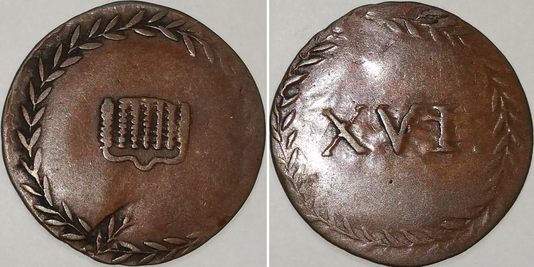 Are-These-Seven-Coins-Ancient?-Are-They-Coins-Or-Tokens?