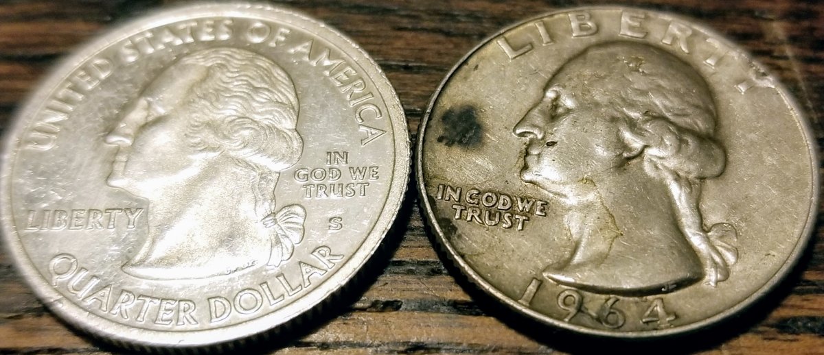 2009-Washington-Quarter,-US-Virgin-Islands,-With-No-Clad-Line