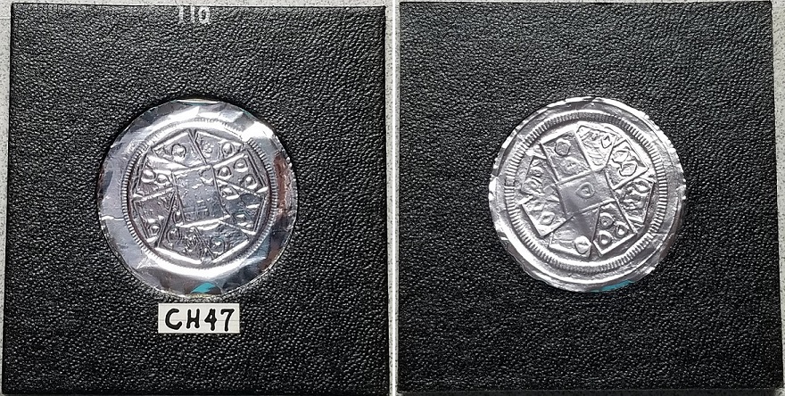 Some-Canada-Montreal-Un-Sou-1837's,-And-Something-Else...