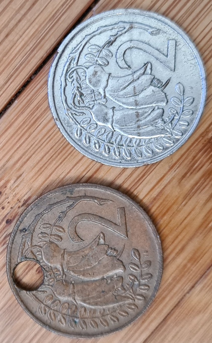 Silver-2-Cent-Coin---Please-Help,-Is-It-Real-Or-Not