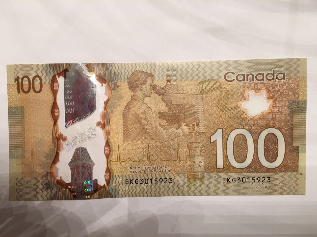 Zombie-Canadian-Bill?