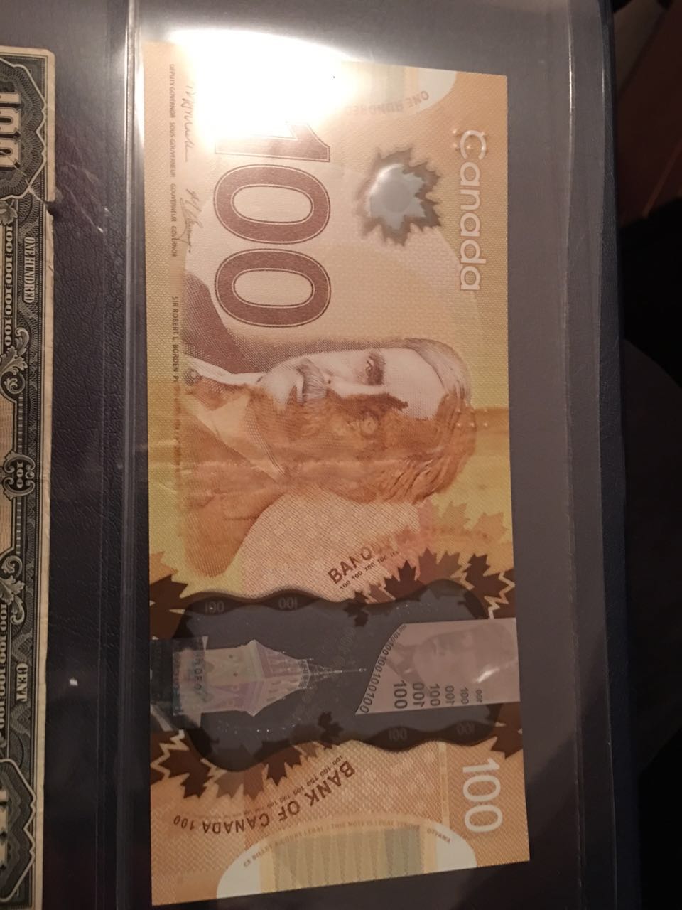 Zombie-Canadian-Bill?