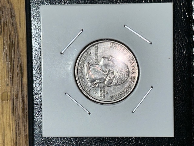 1999-Connecticut-Quarter-Looks-Like-Rotation-On-The-Reverse.