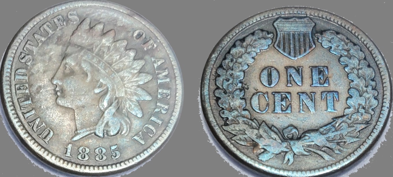 Post-A-Trio-Of-Coins.
