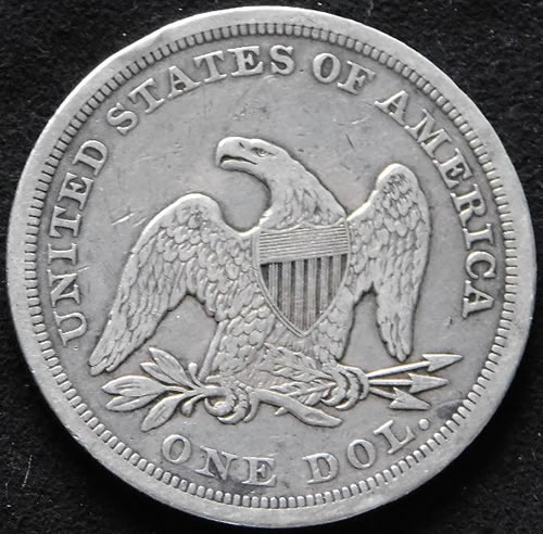 1849-$1-Seated-Liberty-Dollar-.-Need-Help