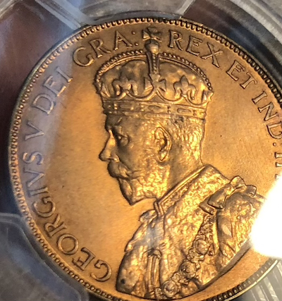 First-1936-NFLD-SP-Ever-Graded-By-ICCS