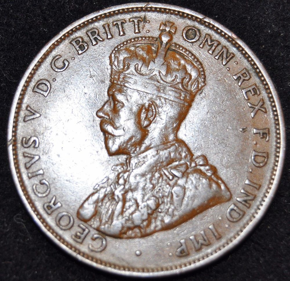 1925-Penny--Is-It-Real?