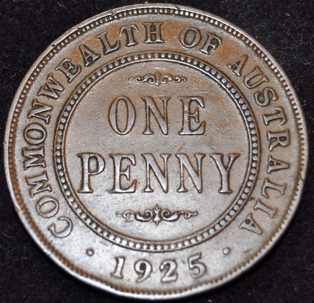 1925-Penny--Is-It-Real?