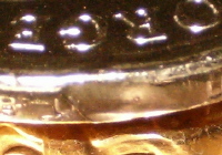 2007-D-Washington-Mint-Error-Or-Post-Mint-Damage?
