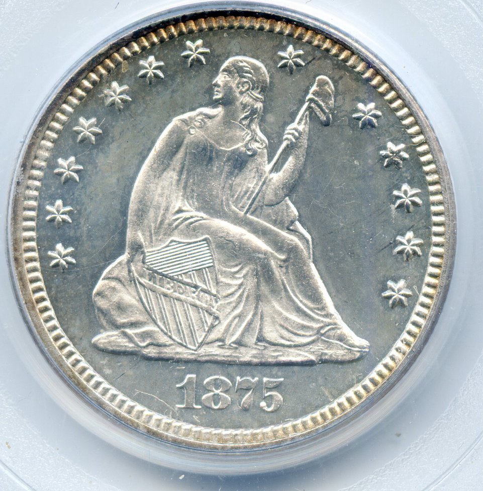 Opinion-Of-1875-Liberty-Seated-Quater