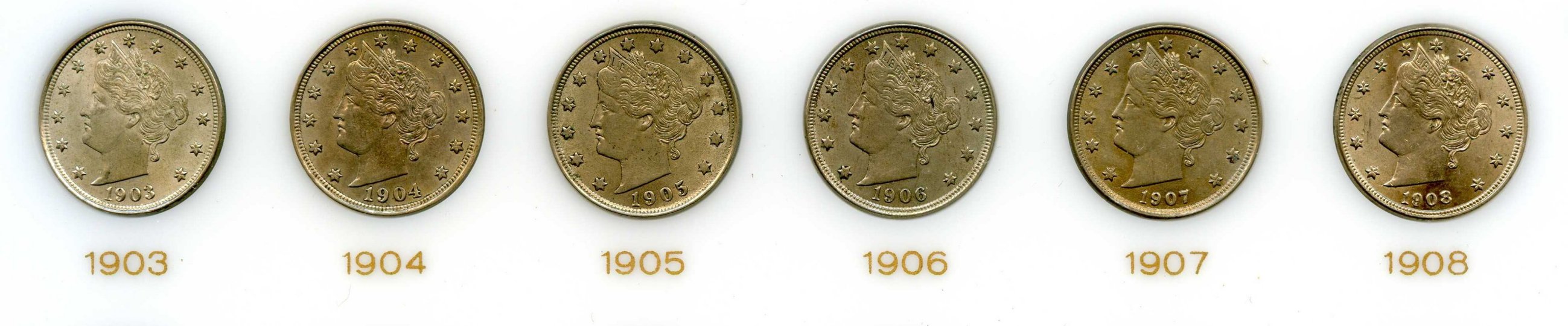Appreciation-For-Liberty-Nickels