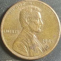 1985-D-Lincoln-Errors