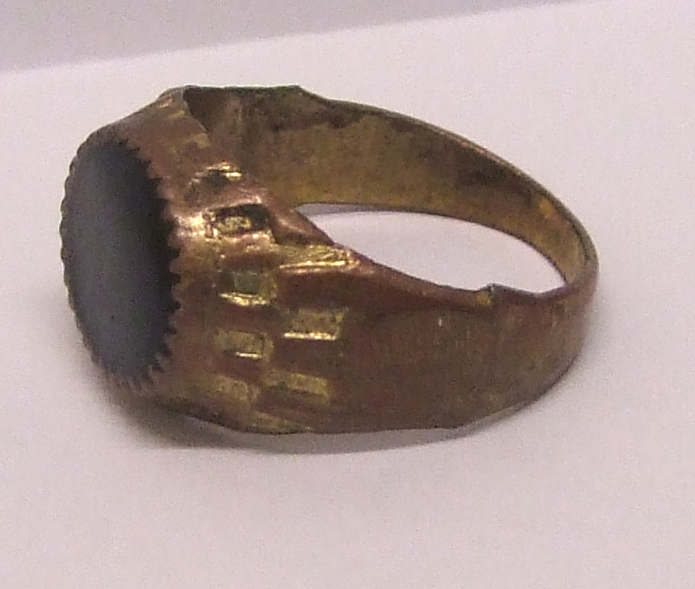 Unknown-Ring-Metal-Detecting-Find