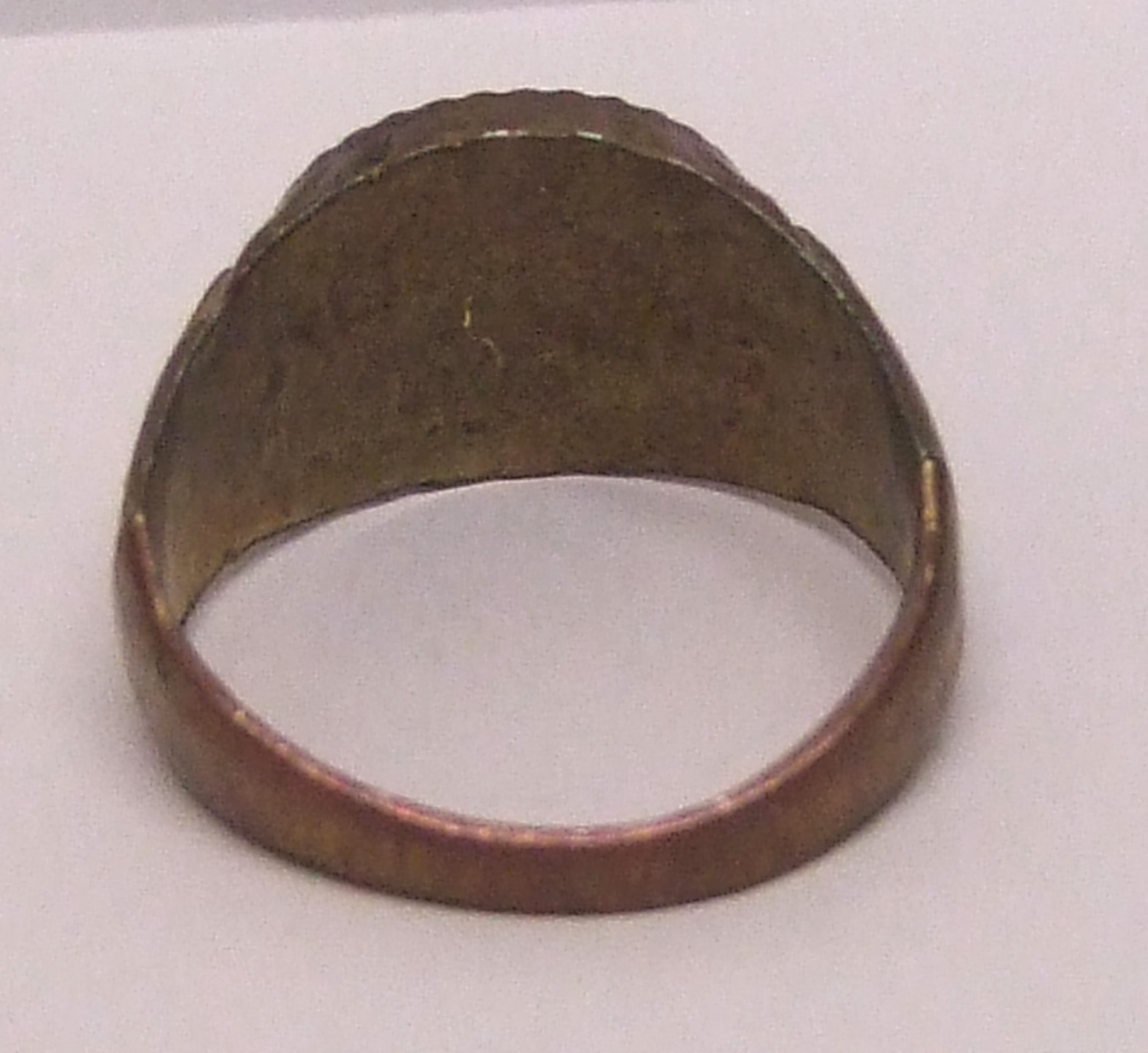 Unknown-Ring-Metal-Detecting-Find