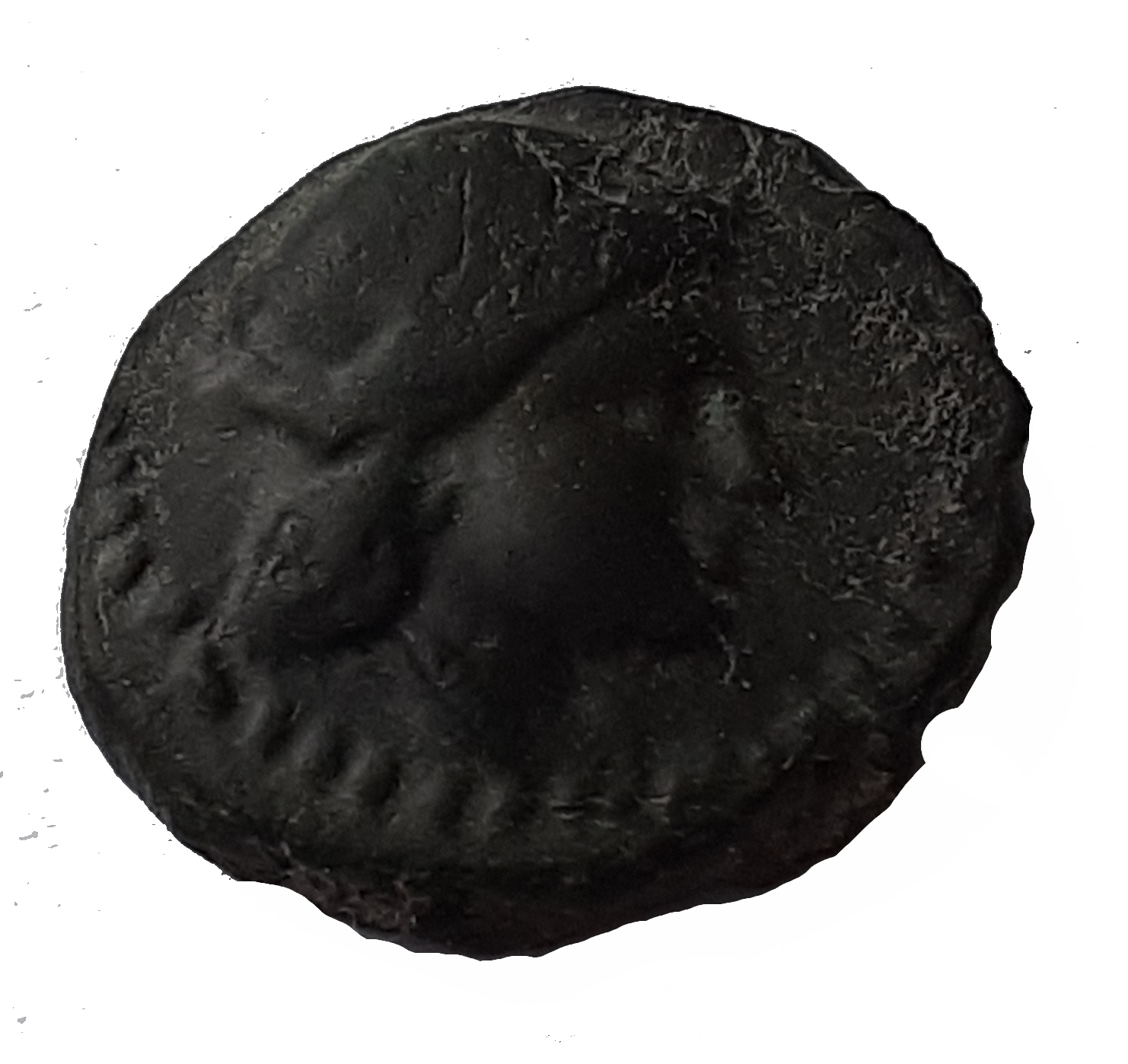 Roman-Coin-Identification