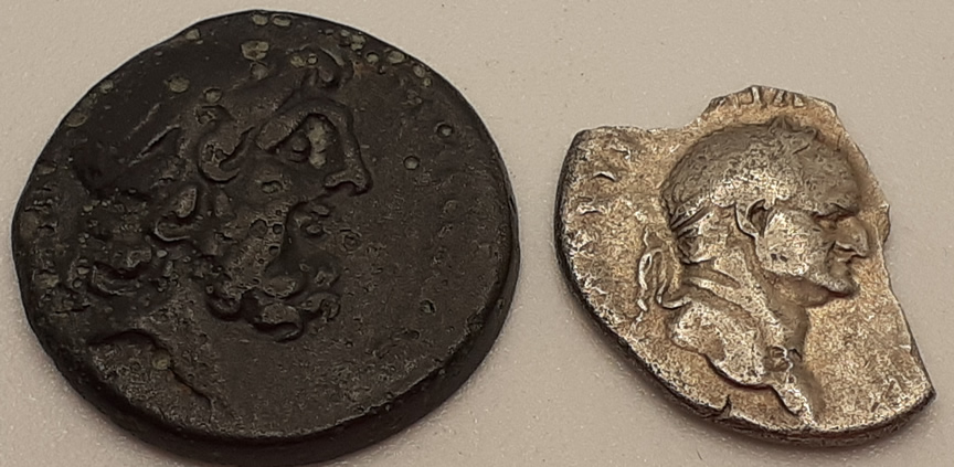 Coin-Identification