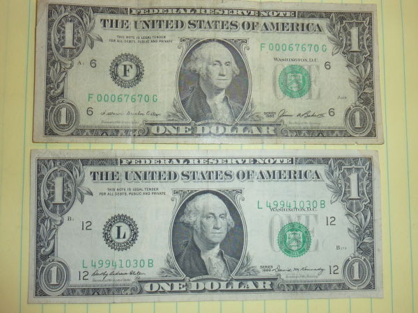 Misaligned-1$-And-Low-Serial