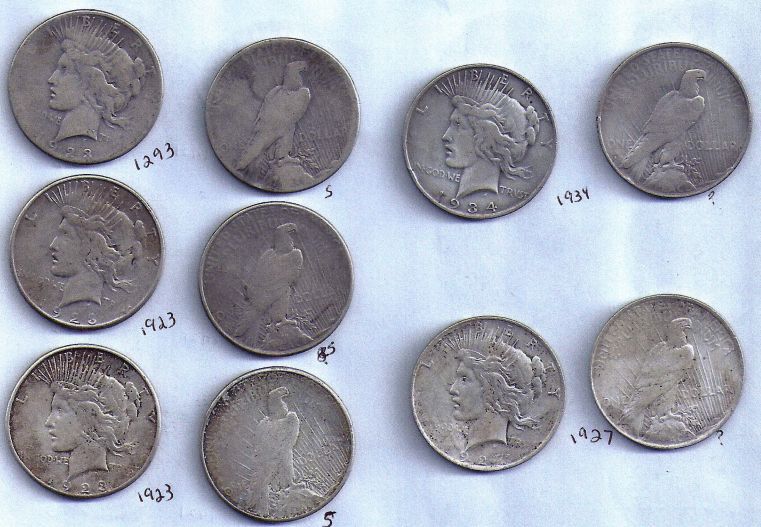 Best-Way-To-Sell-These-Morgan-And-Peace-Dollars