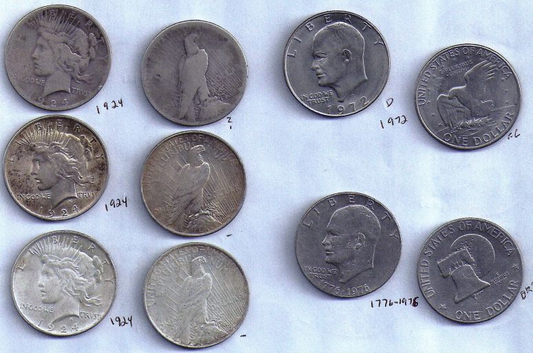 Best-Way-To-Sell-These-Morgan-And-Peace-Dollars