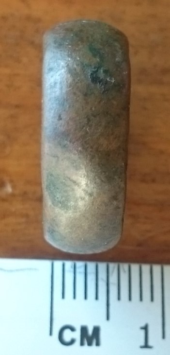 Ancient-Or-Just-Old?-Coin-From-India