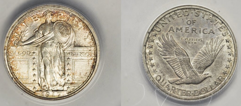 Opinions-On-Capped-Bust-Half-And-Liberty-Quarter