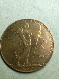 1915-American-Relief-For-Belgian-Token