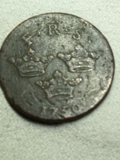Help-?-1750-Swedish-Ore