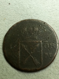 Help-?-1750-Swedish-Ore