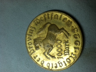 Strangest--Coin-I've-Seen-In-A-While.-10,000-Marks?
