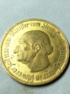 Strangest--Coin-I've-Seen-In-A-While.-10,000-Marks?