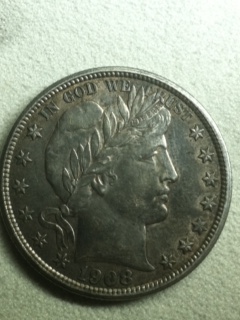 1908-D-Barber-Half-Grading