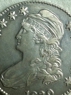 1830-Half