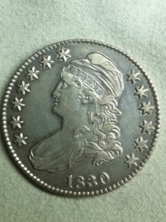 1830-Half