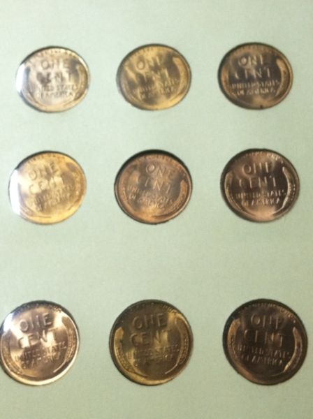 Found...my-Lincoln-Set-Of-Uncs