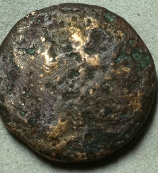 Unidentified