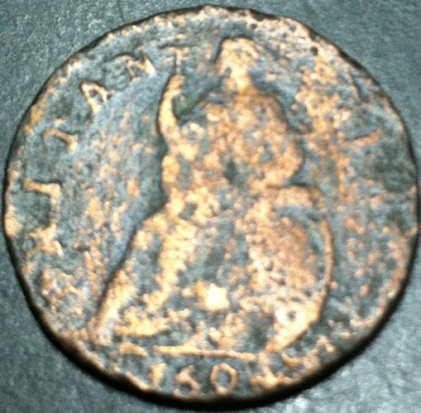 British-?-Copper