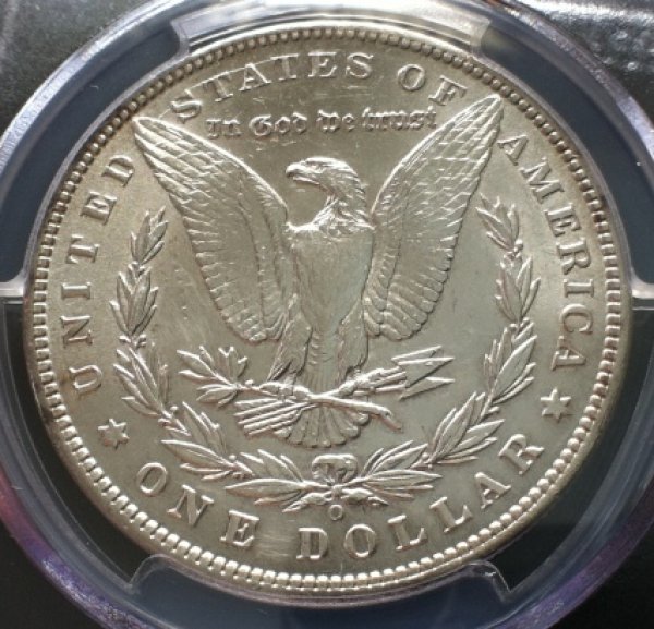 My-97-O-Morgan-Just-Came-Back-From-PCGS