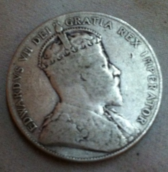 Grade--My-1908--Newfoundland-50c