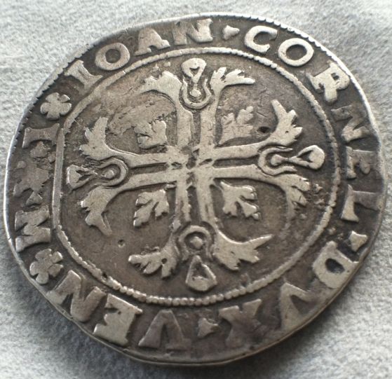 Found-This-Today-140-Scudi-Venice