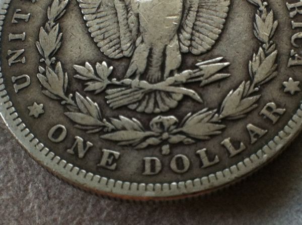 My-1893-S-Morgan,-Opinions?