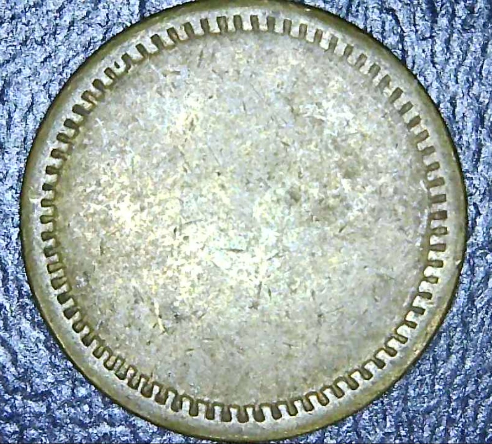 Old-Blank-Indian-Head-Cent?-Or-Token/-Foreig
